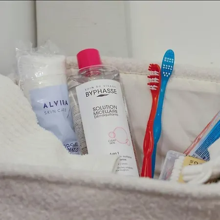 Apartamento Carnet2voyages - Proche Paris, La Defense Suresnes